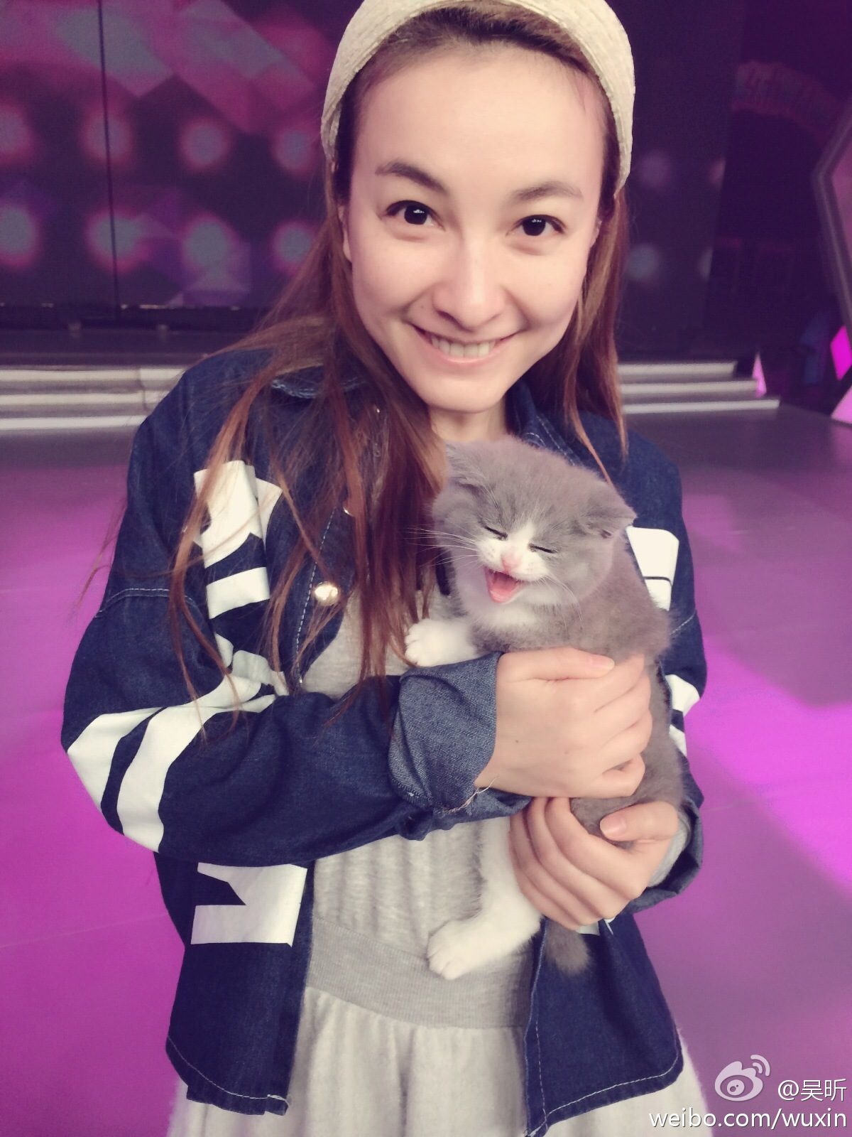 Xin Wu HD Images/Photo Gallery Download #6711020