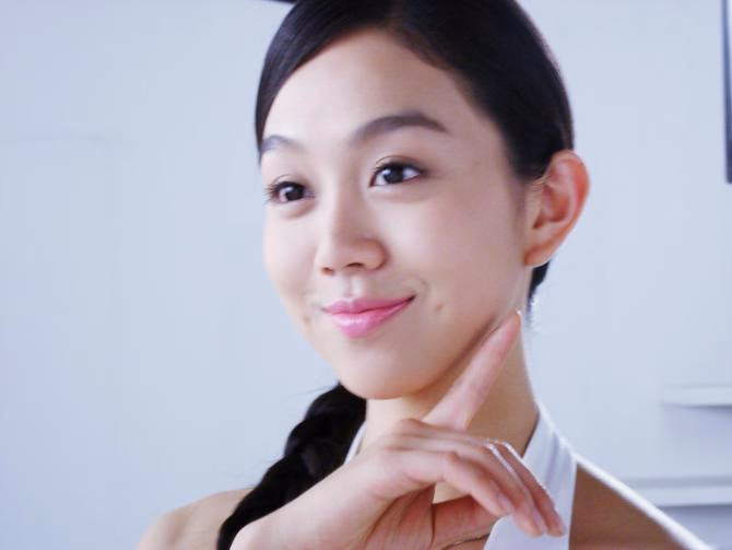 姜妍 高清写真/照片下载 #3449356