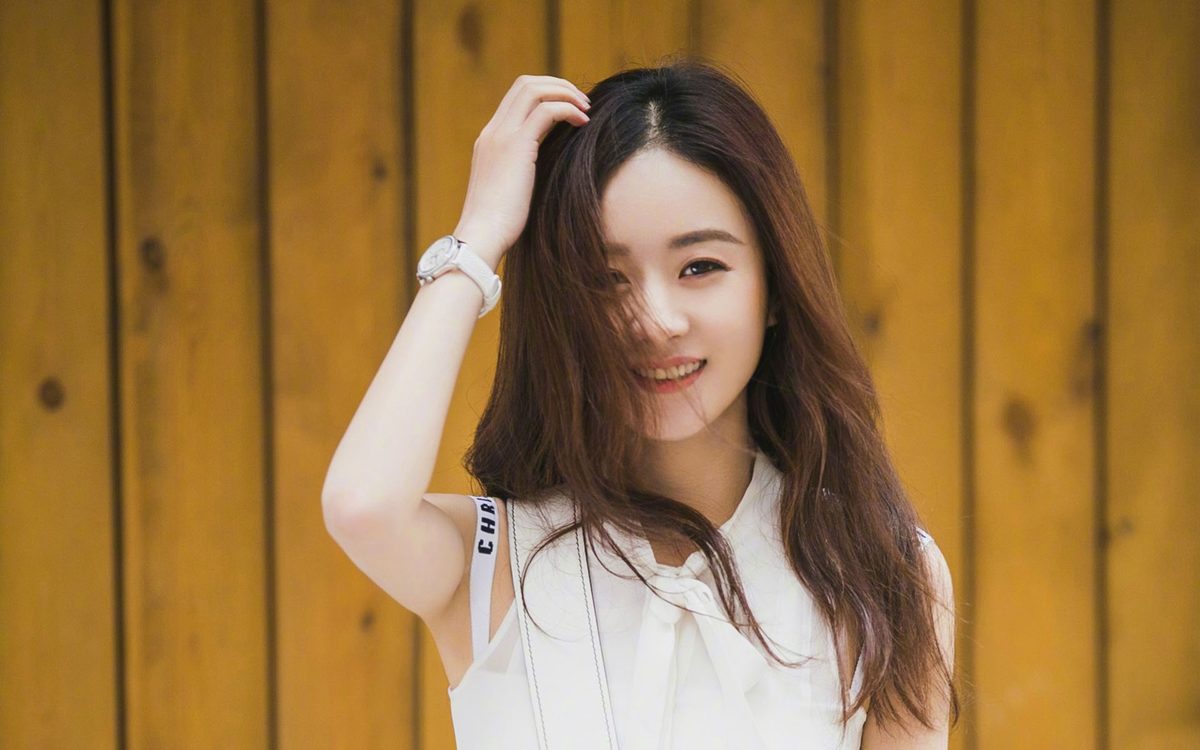 Zanilia Zhao HD Images/Photo Gallery Download #6983204