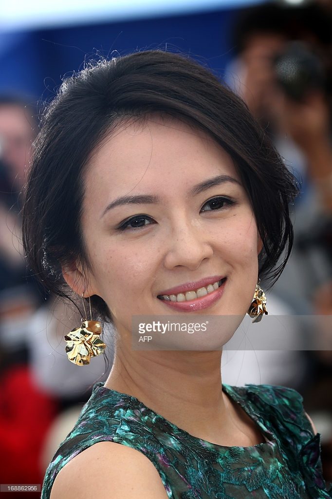 Ziyi Zhang HD Images/Photo Gallery Download #1039191