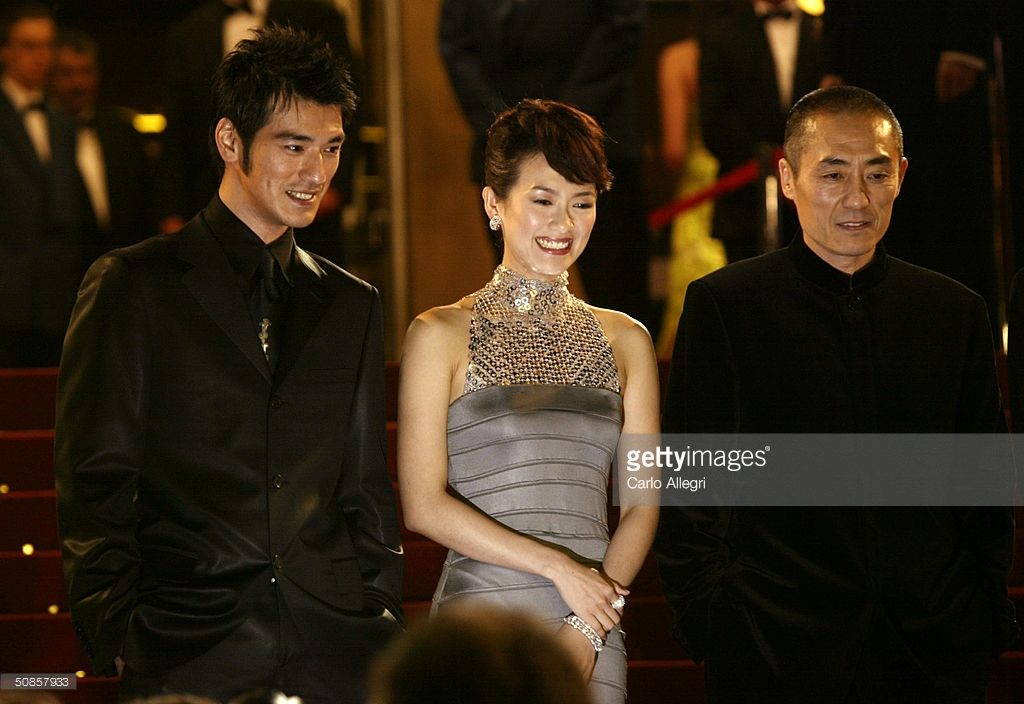 Ziyi Zhang HD Images/Photo Gallery Download #1049135