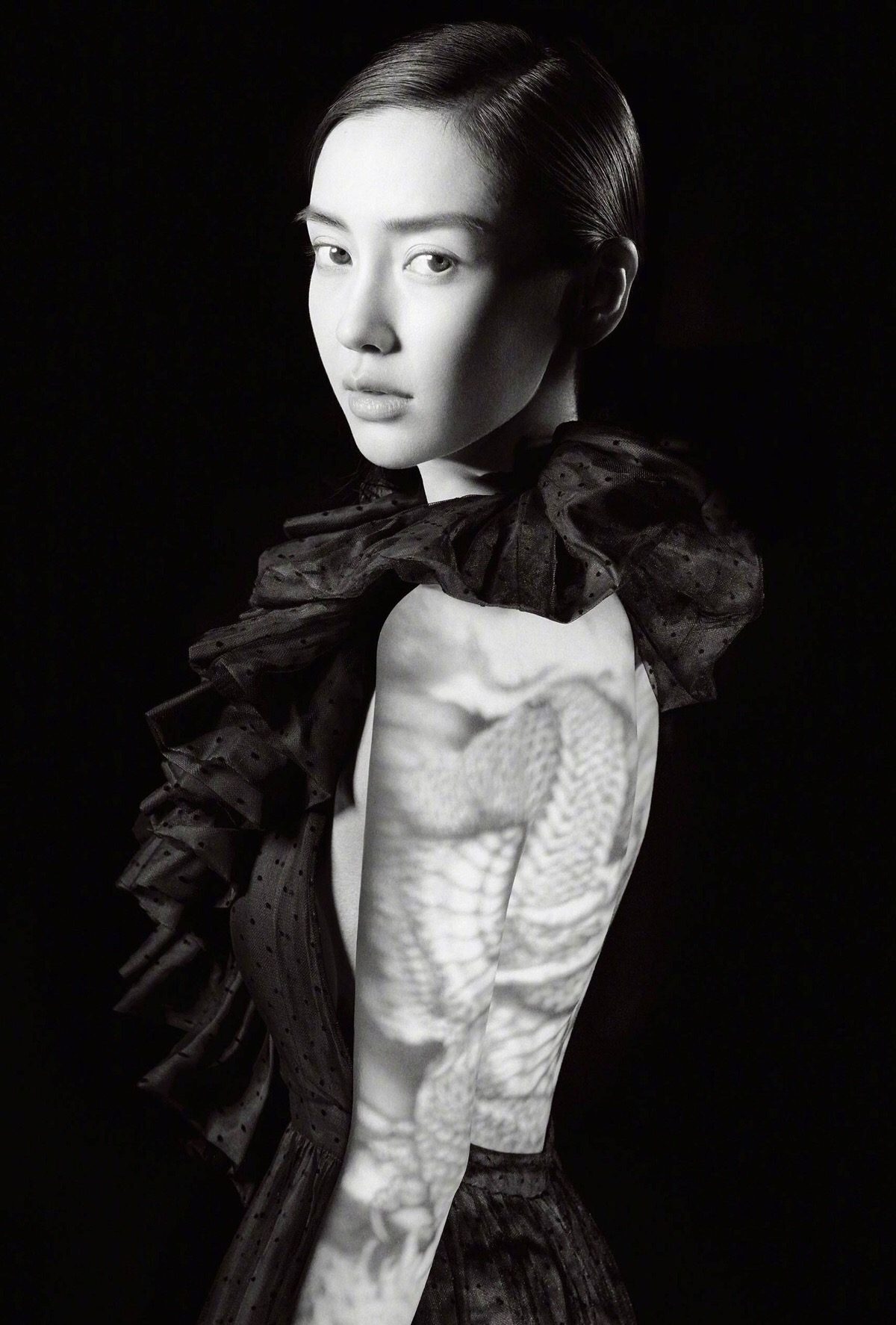 Angelababy HD Images/Photo Gallery Download #6650511