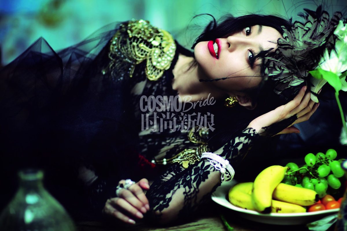 ファン・ビンビン HD画像/フォトギャラリーダウンロード #1187508