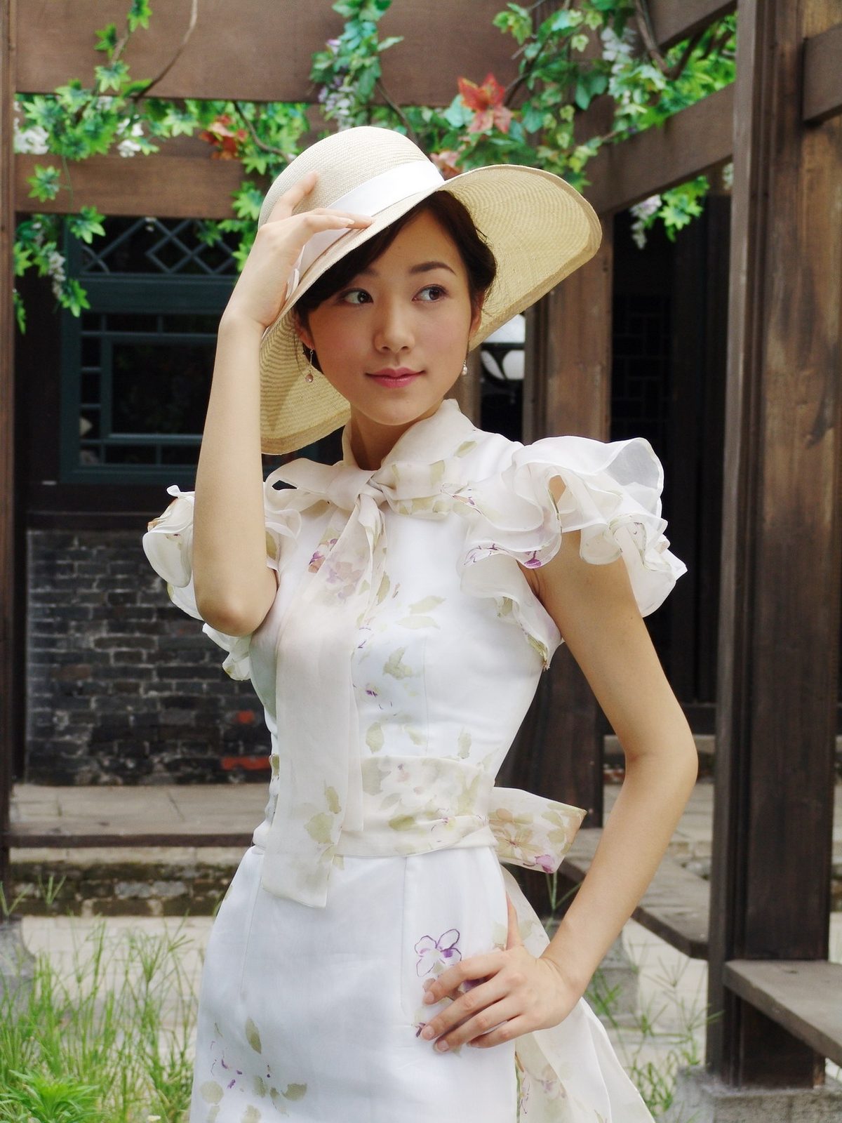 Cecilia Han HD Images/Photo Gallery Download #6655625