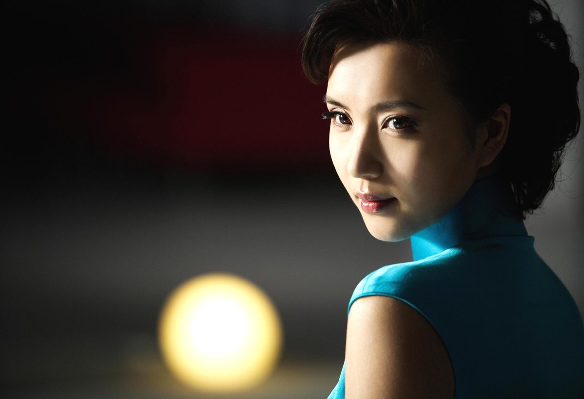 Hao Chen HD Images/Photo Gallery Download #1022720