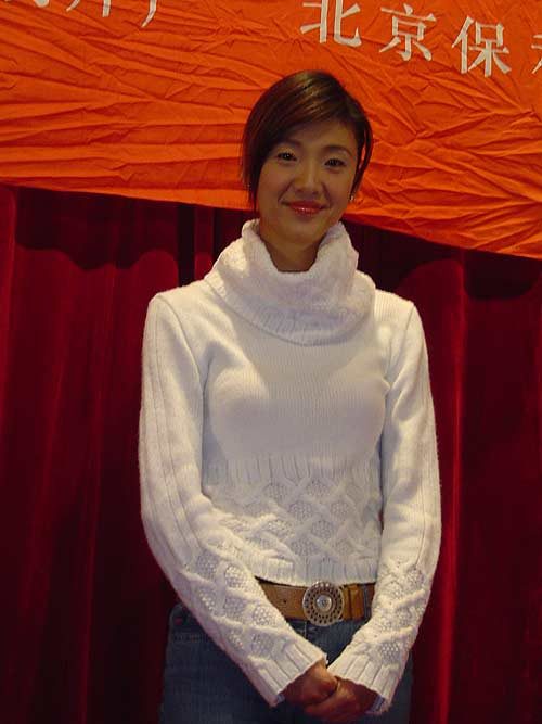 Jingyang Ni HD Images/Photo Gallery Download #1978774