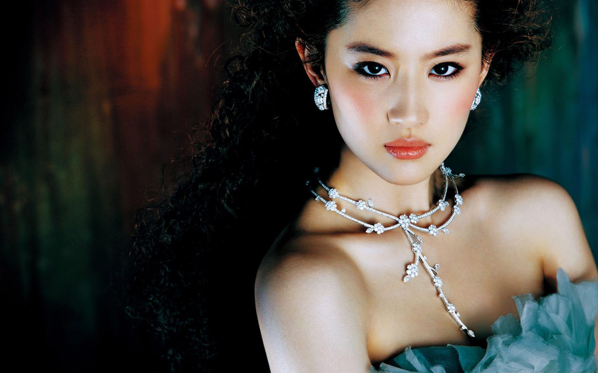 Liu Yifei HD Images/Photo Gallery Download #6689435