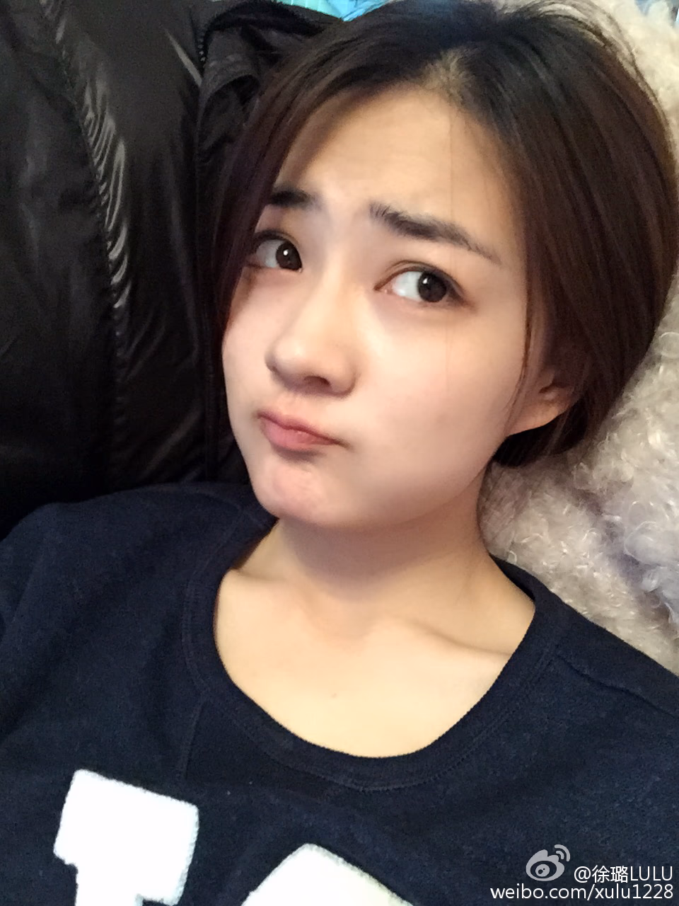 徐璐 高清写真/照片下载 #3417827