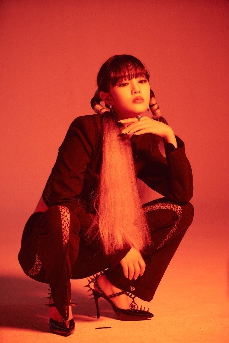 Minnie Nicha Yontararak HD 이미지/사진 갤러리 다운로드 #6672388