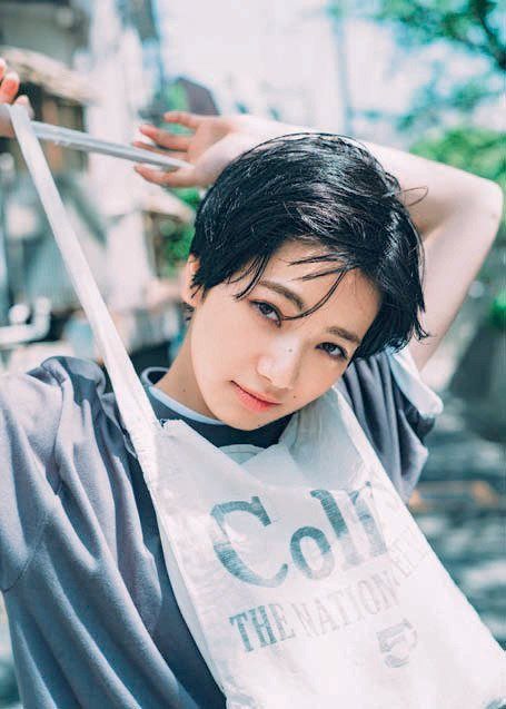 Nana Komatsu HD Images/Photo Gallery Download #3900826