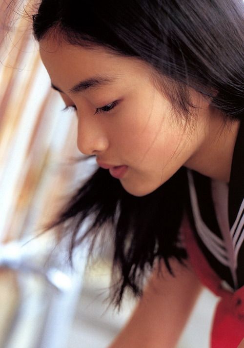 Satomi Ishihara HD Images/Photo Gallery Download #847704