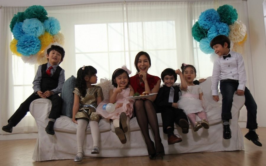 So-Young Ko HD Images/Photo Gallery Download #1544359