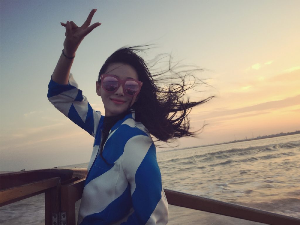 Viann Zhang HD画像/フォトギャラリーダウンロード #6636353