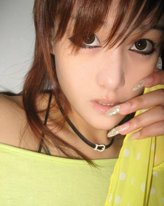 Viann Zhang HD Images/Photo Gallery Download #6643692