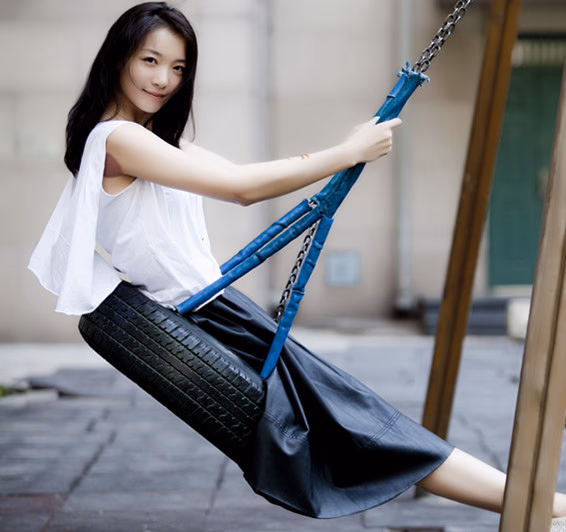 齐溪 高清写真/照片下载 #3444534