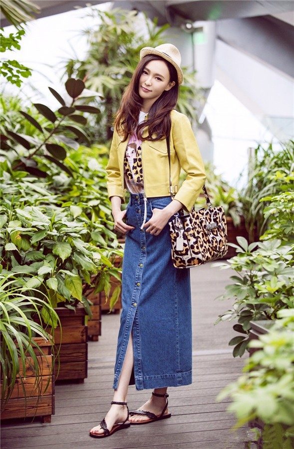 Yan Tang HD Images/Photo Gallery Download #1923087
