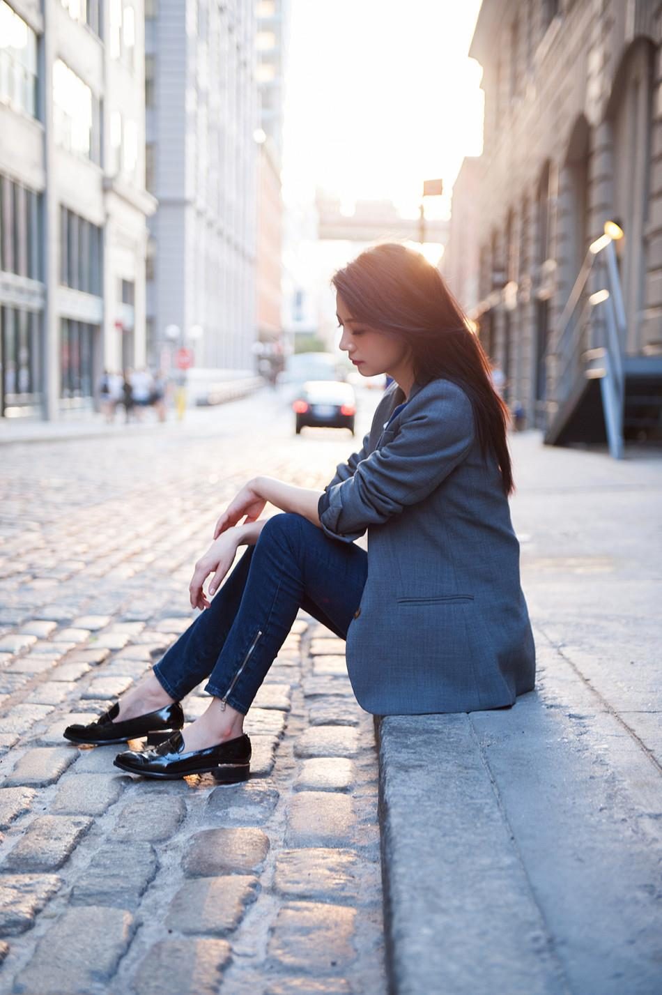 Yuanyuan Gao HD Images/Photo Gallery Download #665869