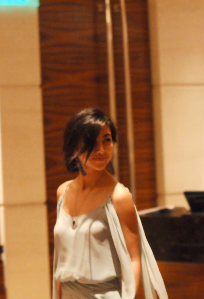 朱珠 高清写真/照片下载 #3328330