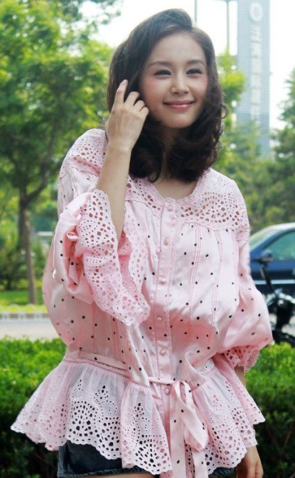 Ziwen Wang HD Images/Photo Gallery Download #813894