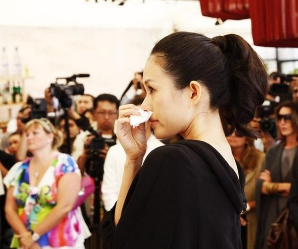Ziyi Zhang HD Images/Photo Gallery Download #1039483