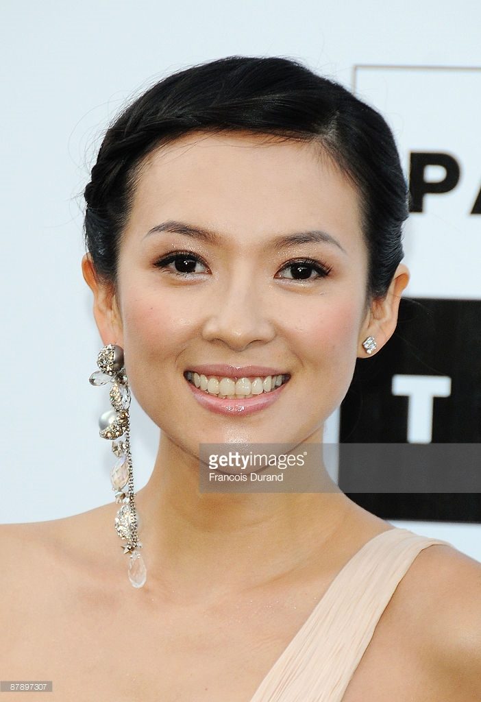 Ziyi Zhang HD Images/Photo Gallery Download #1044597