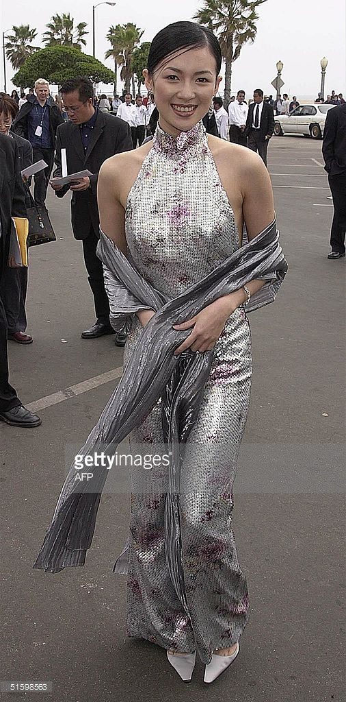 章子怡 高清写真/照片下载 #1049427