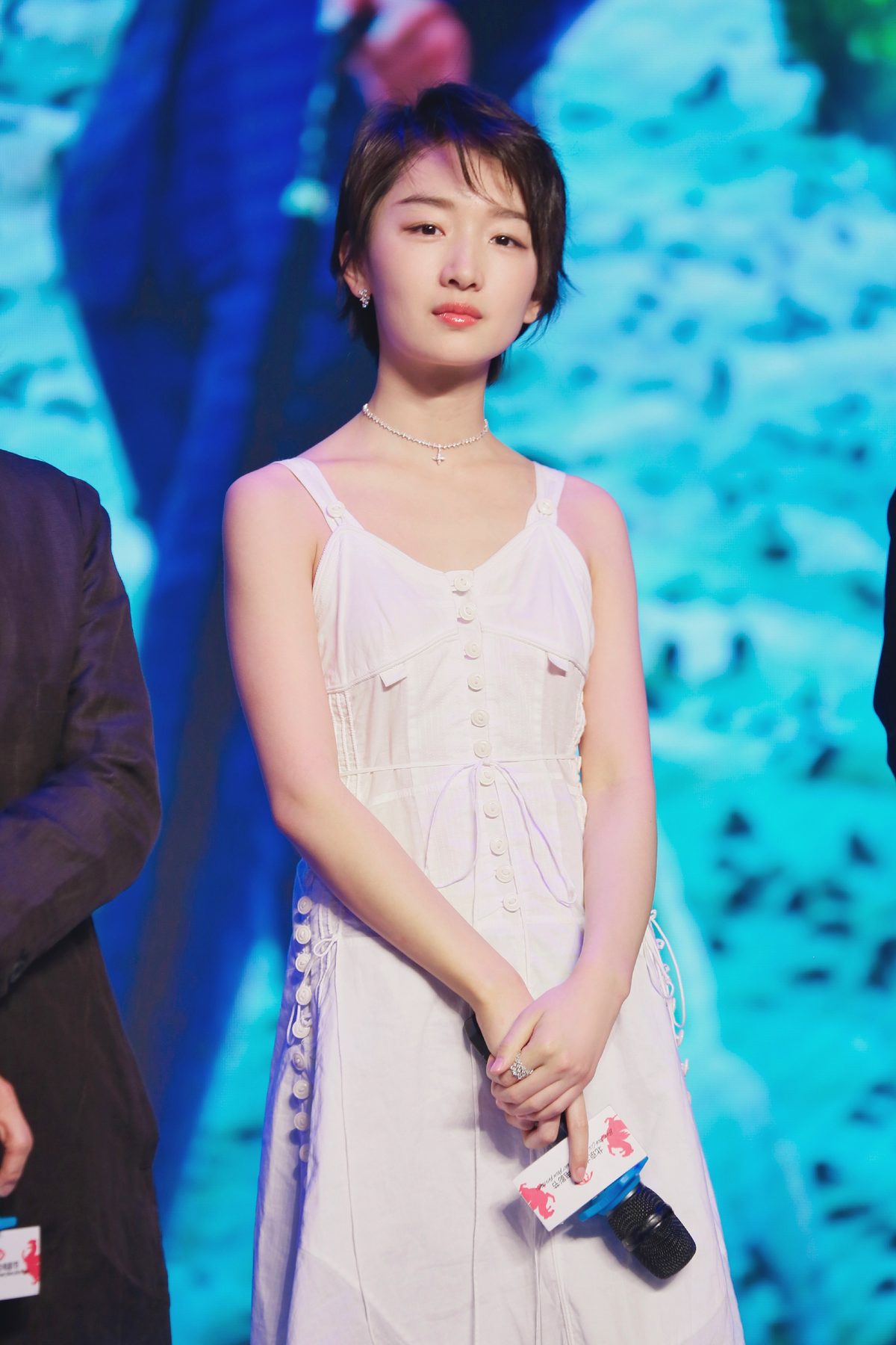Dongyu Zhou HD Images/Photo Gallery Download #1918265