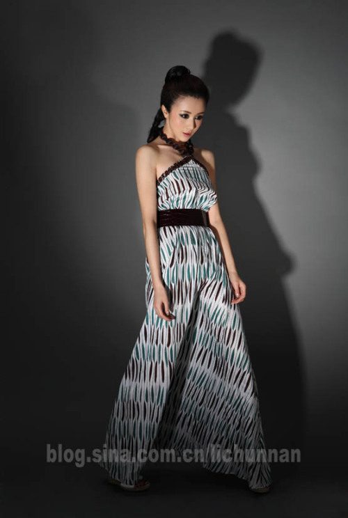 Feifei Sun HD画像/フォトギャラリーダウンロード #6961911
