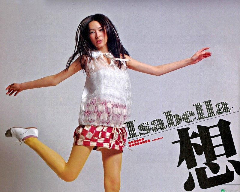 Isabella Leong HD Images/Photo Gallery Download #1600338