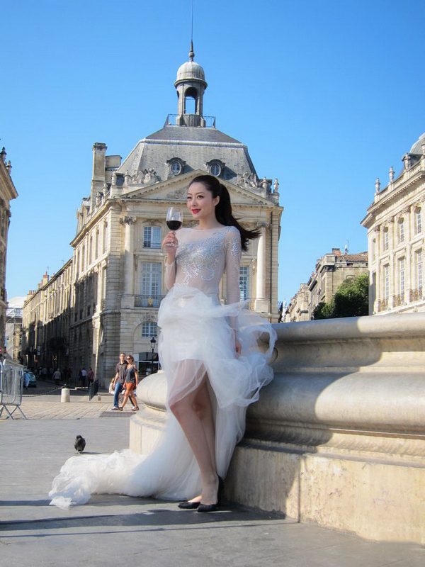Lynn Xiong HD Images/Photo Gallery Download #721848