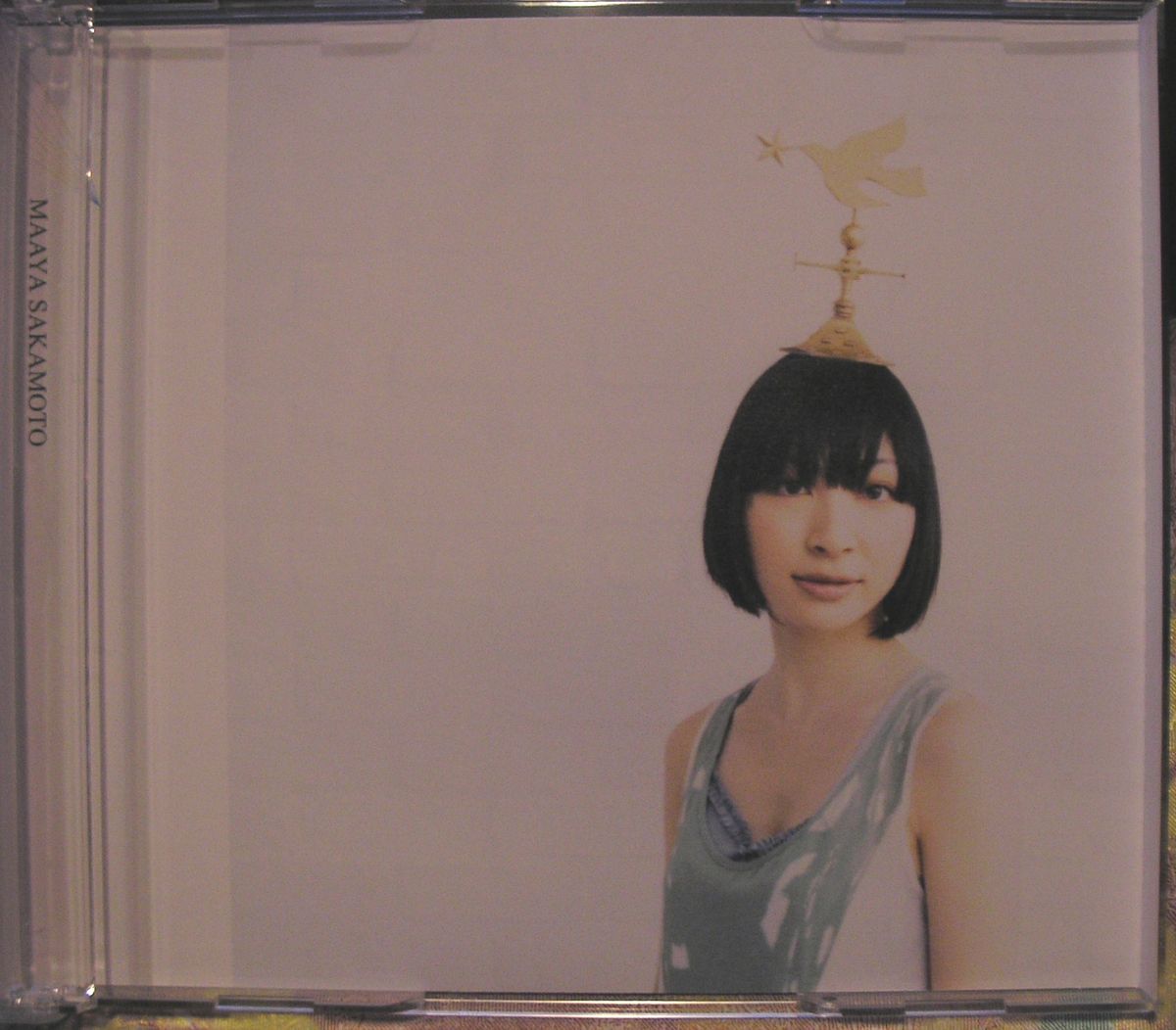 坂本真绫 高清写真/照片下载 #6716434