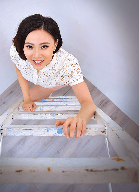 朱晨丽 高清写真/照片下载 #3333452