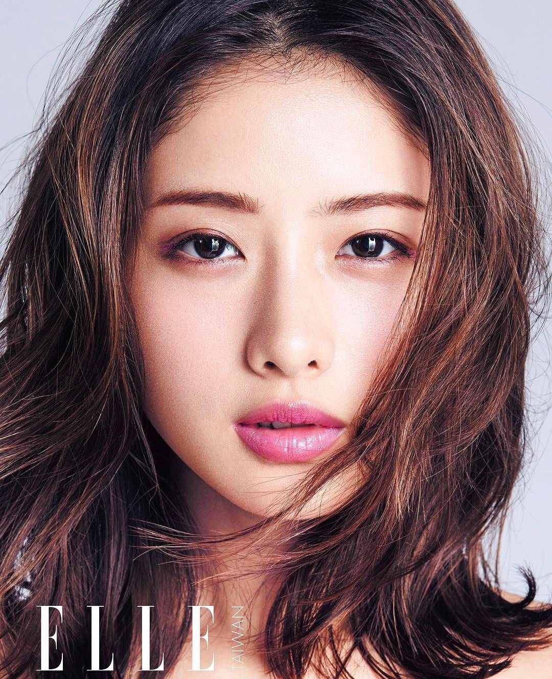Satomi Ishihara HD Images/Photo Gallery Download #804242