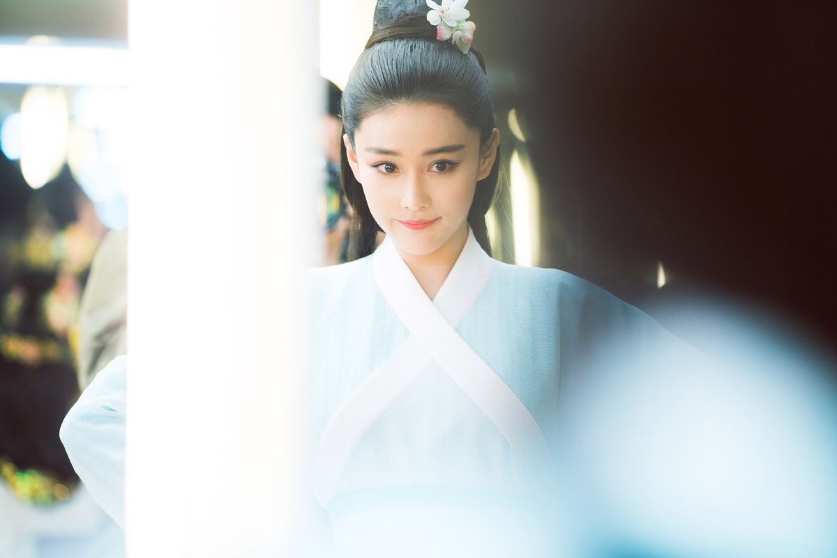 Viann Zhang HD Images/Photo Gallery Download #6643984