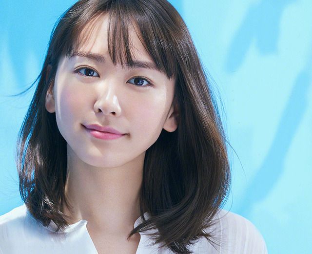 新垣結衣 HD画像/フォトギャラリーダウンロード #5974036
