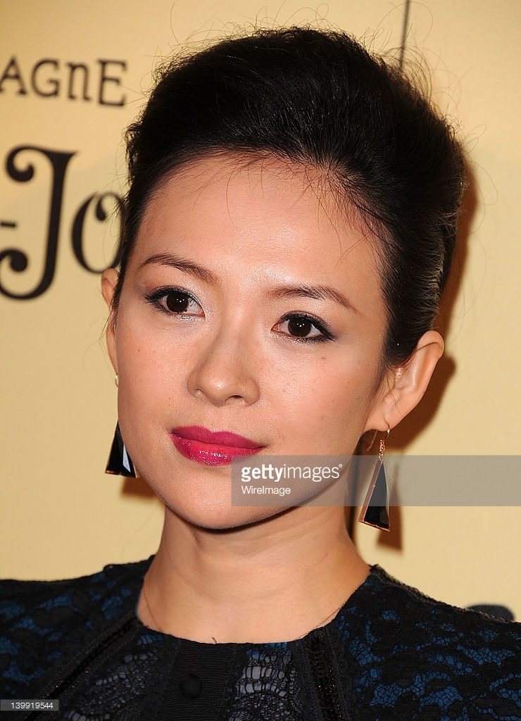Ziyi Zhang HD Images/Photo Gallery Download #1039775