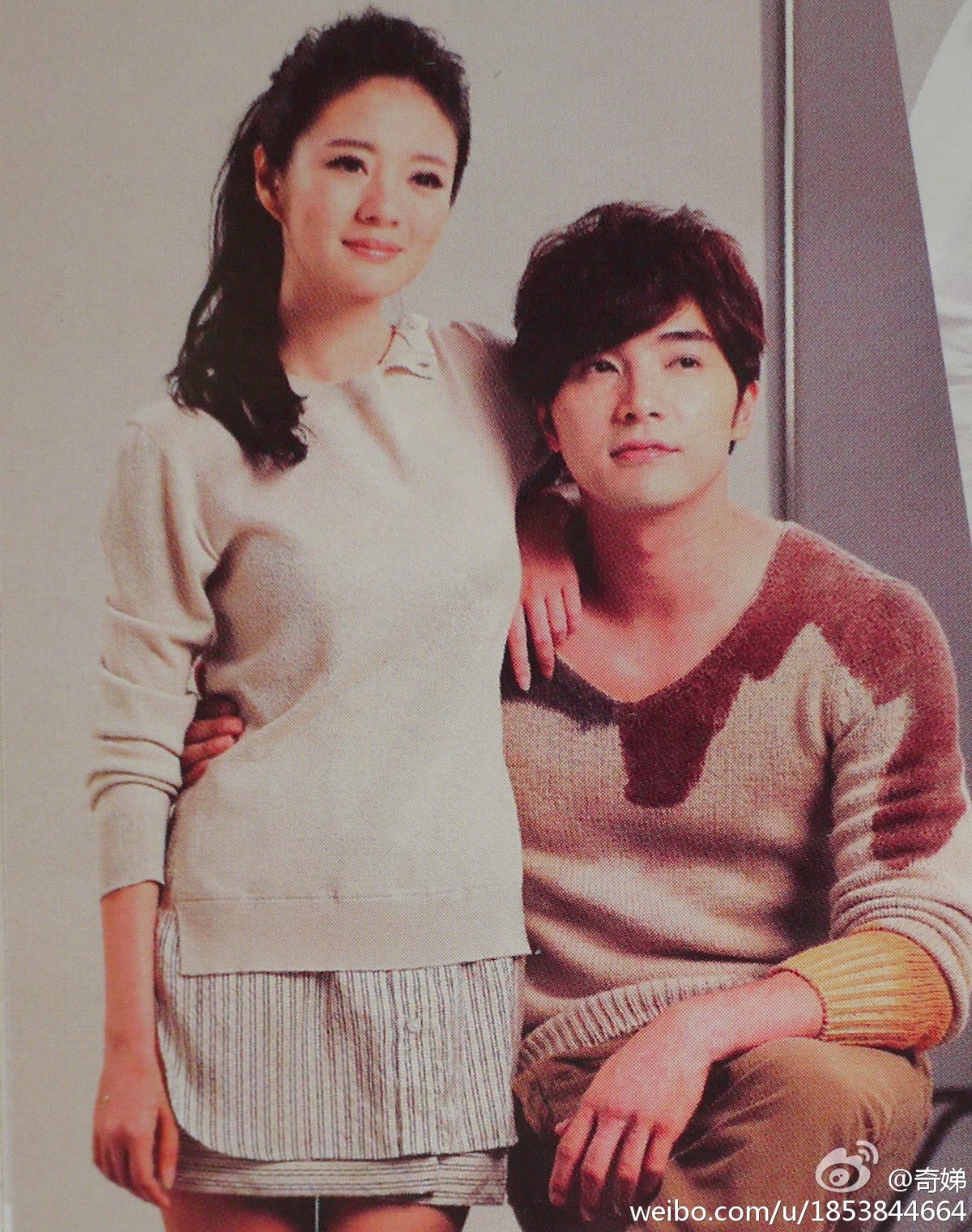 安以轩 高清写真/照片下载 #1726778