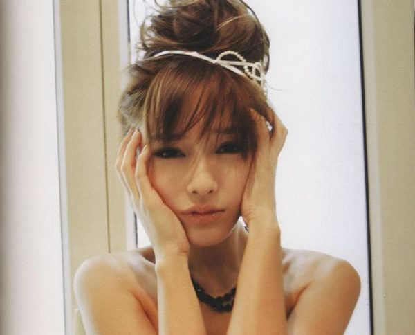 杨颖 高清写真/照片下载 #6646265