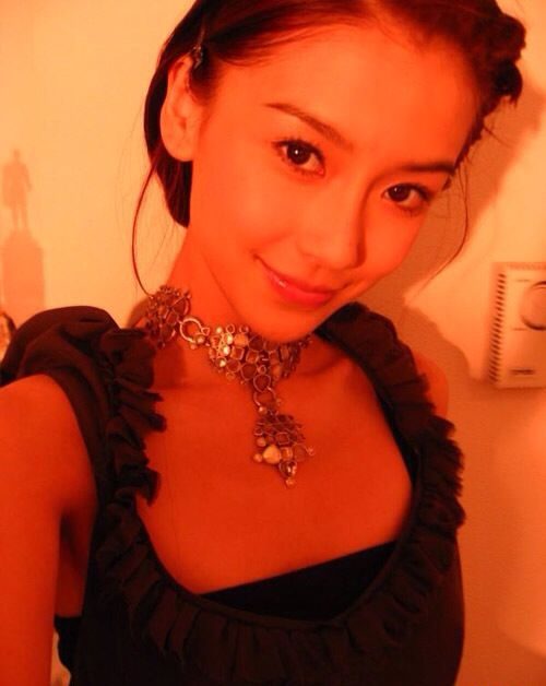 杨颖 高清写真/照片下载 #6651095