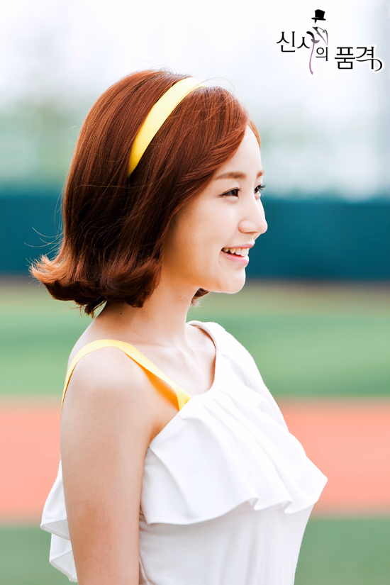 尹真伊 高清写真/照片下载 #3355621