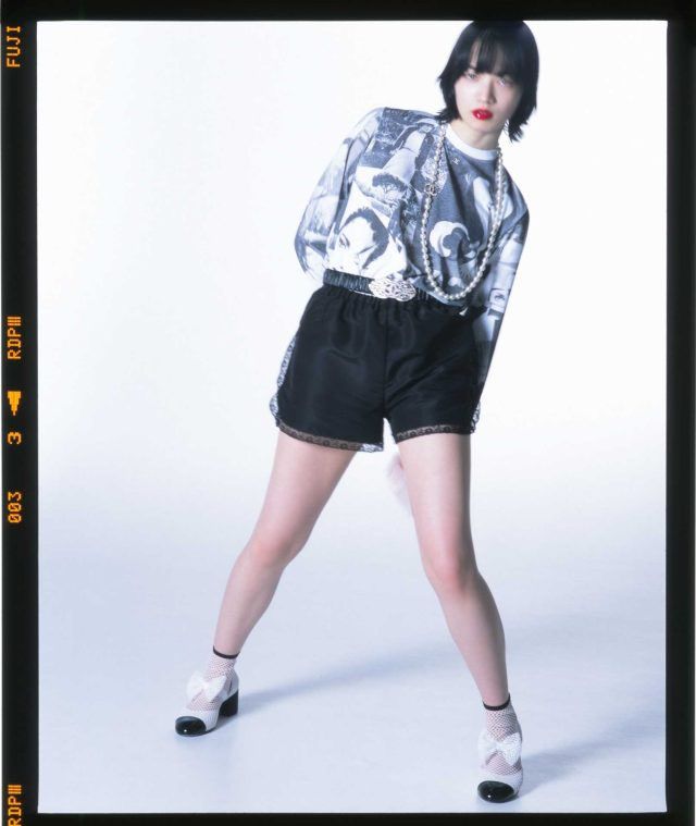 Nana Komatsu HD Images/Photo Gallery Download #8779984