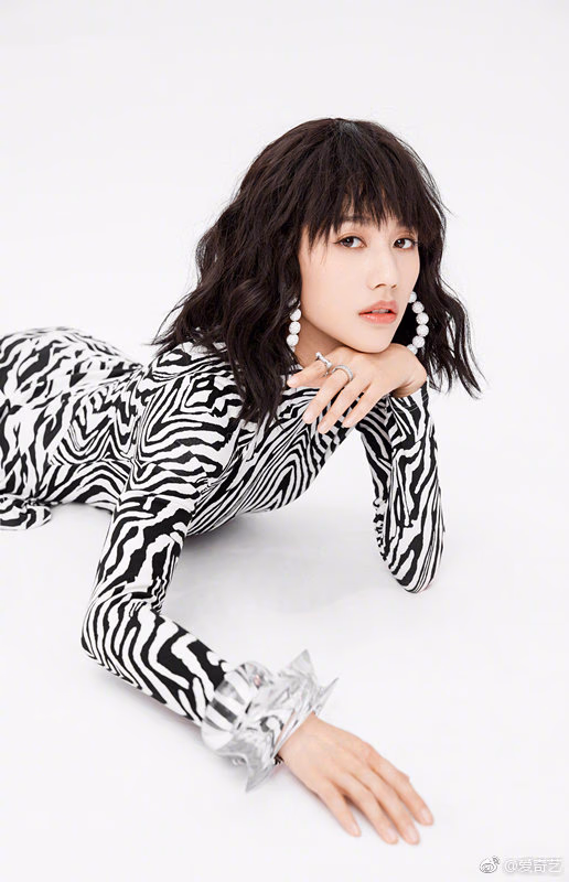 董琦 高清写真/照片下载 #3433185