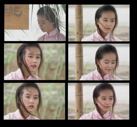 Shi Shi Liu HD Images/Photo Gallery Download #6794290