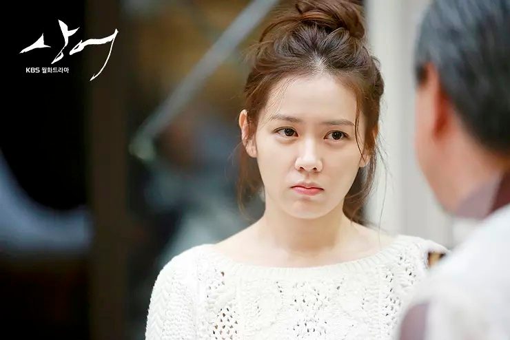 Son Ye-jin HD Images/Photo Gallery Download #1724789