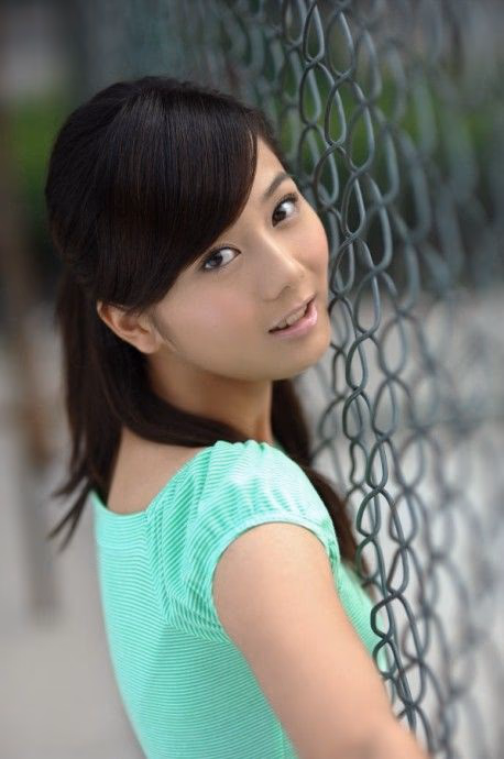 彭杨 高清写真/照片下载 #3367554