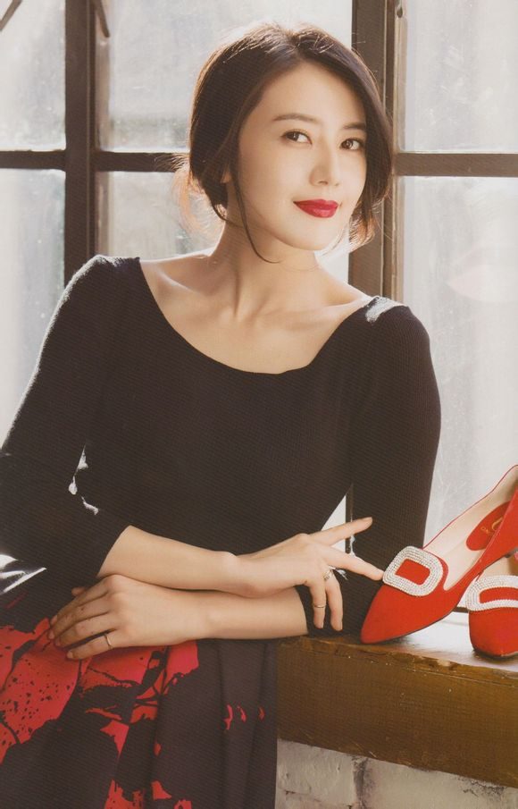 Yuanyuan Gao HD Images/Photo Gallery Download #661339