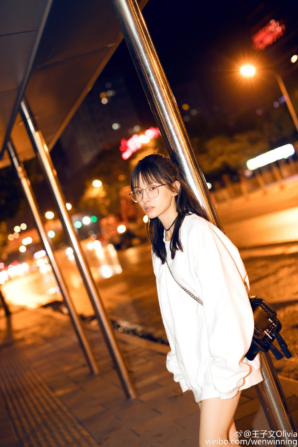 王子文 高清写真/照片下载 #7029823