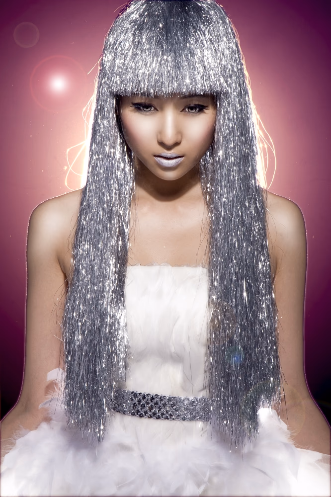 丹琳 高清写真/照片下载 #2159496