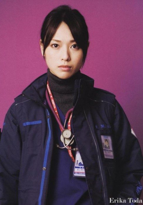 Erika Toda HD Images/Photo Gallery Download #4081548