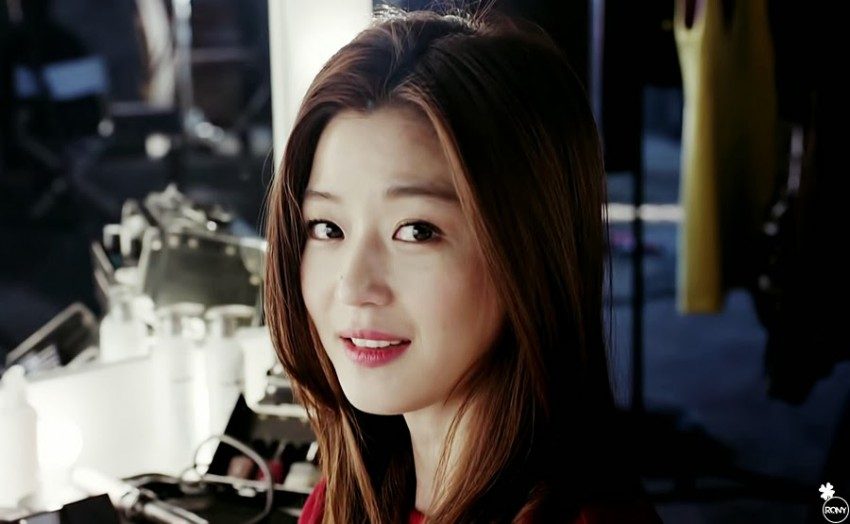 Jun Ji-hyun HD Images/Photo Gallery Download #936088